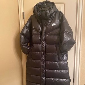 Nike Sportswear Therma-FIT City Series Parka (sz. L or XL)